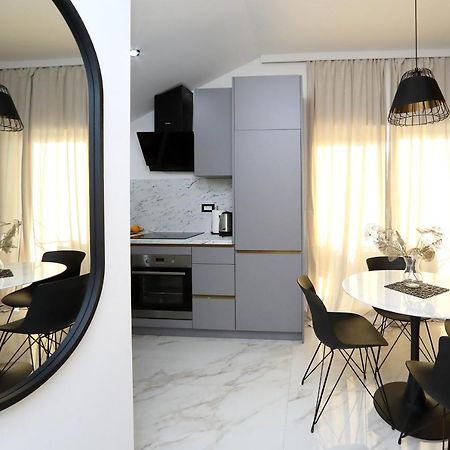Luxury Apartments Monika Near The Sea With Private Parking Bibinje Zewnętrze zdjęcie