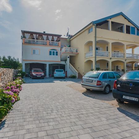 Luxury Apartments Monika Near The Sea With Private Parking Bibinje Zewnętrze zdjęcie