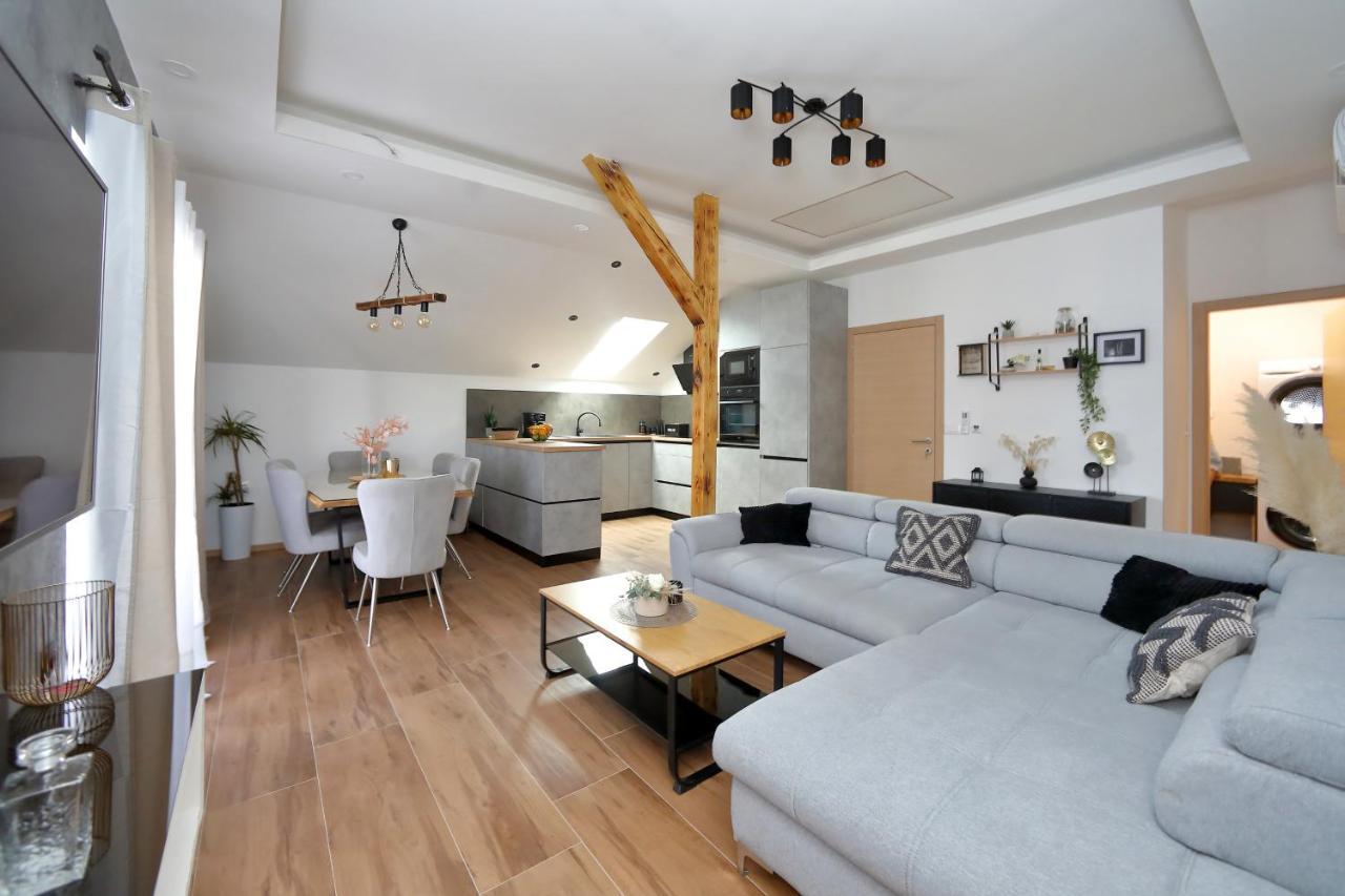 Luxury Apartments Monika Near The Sea With Private Parking Bibinje Zewnętrze zdjęcie