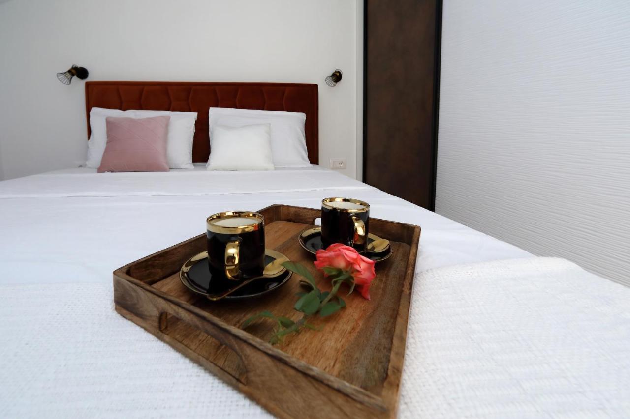 Luxury Apartments Monika Near The Sea With Private Parking Bibinje Zewnętrze zdjęcie