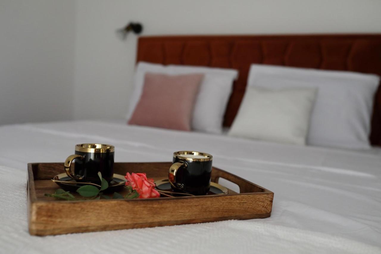 Luxury Apartments Monika Near The Sea With Private Parking Bibinje Zewnętrze zdjęcie