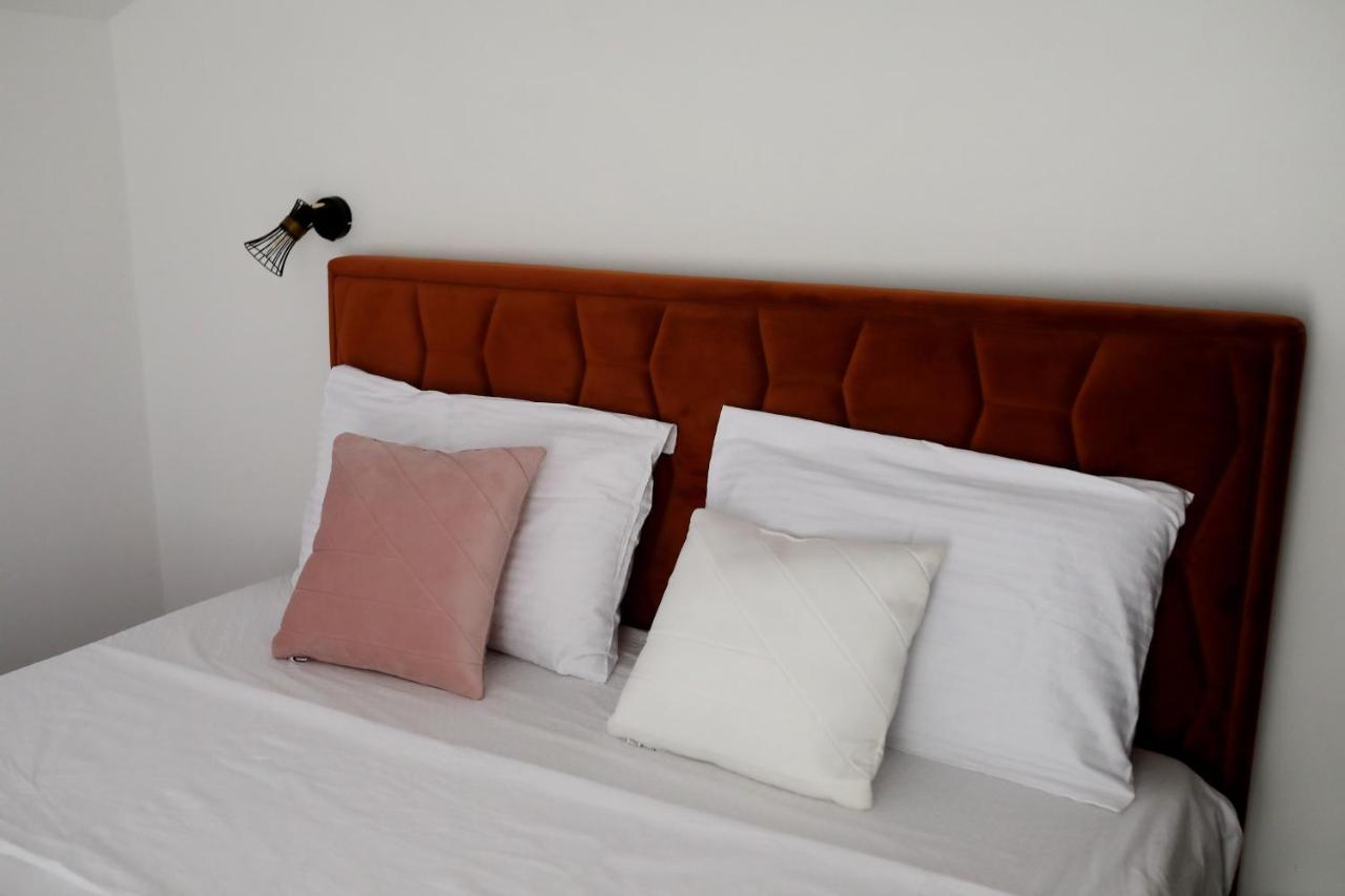 Luxury Apartments Monika Near The Sea With Private Parking Bibinje Zewnętrze zdjęcie